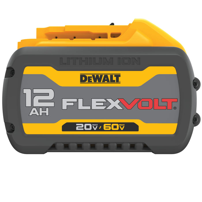 DeWalt 60V MAX FLEXVOLT® Battery - 12.0Ah