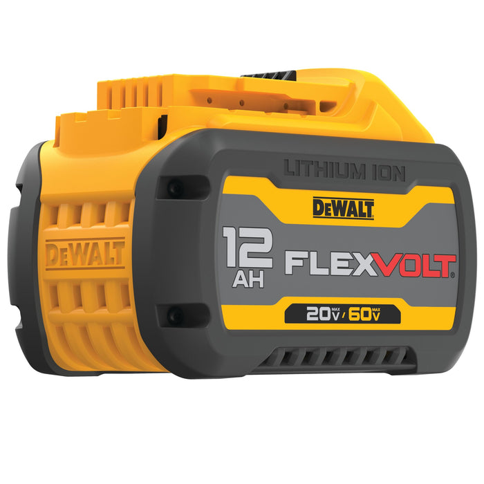 DeWalt 60V MAX FLEXVOLT® Battery - 12.0Ah