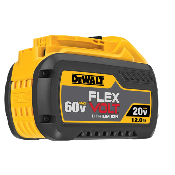 DeWalt 60V MAX FLEXVOLT® Battery - 12.0Ah