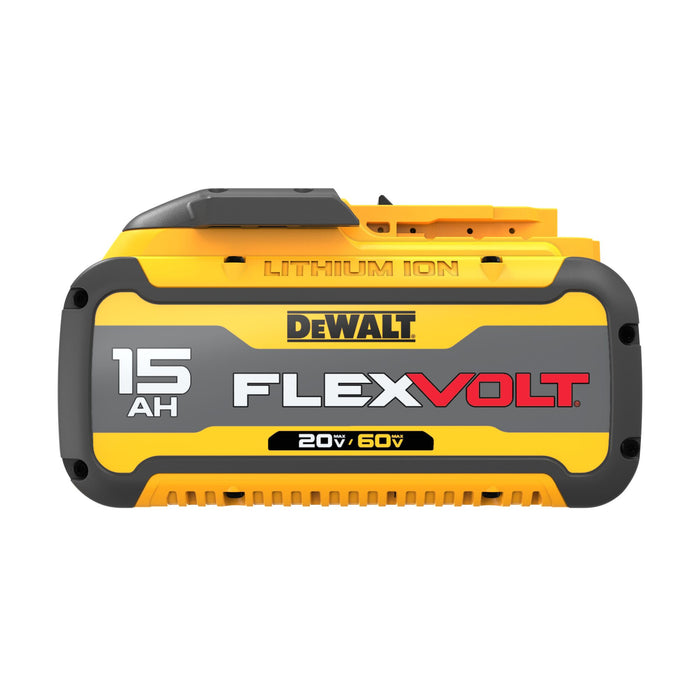 DeWalt 60V MAX FLEXVOLT Battery - 15.0Ah