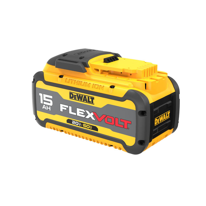 DeWalt 60V MAX FLEXVOLT Battery - 15.0Ah