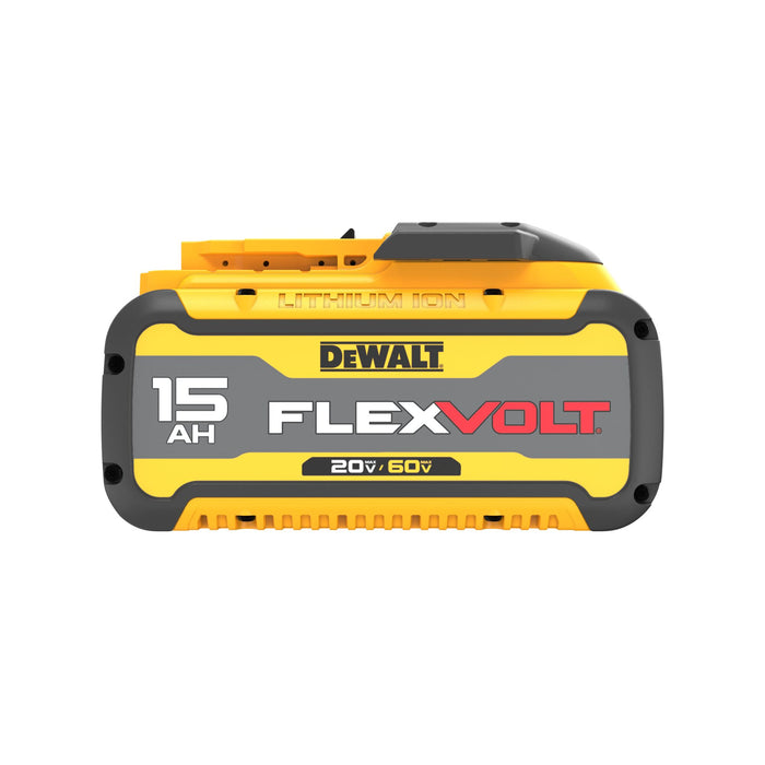 DeWalt 60V MAX FLEXVOLT Battery - 15.0Ah