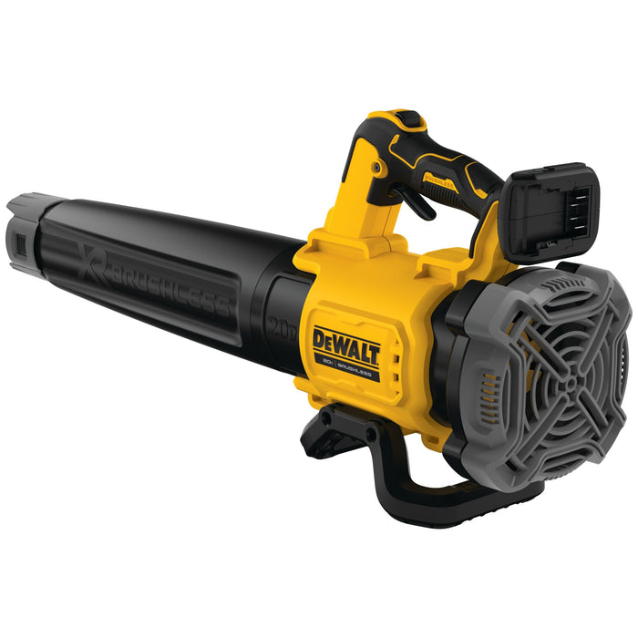 DeWalt 20V MAX XR® Brushless Cordless Handheld Blower - Tool Only