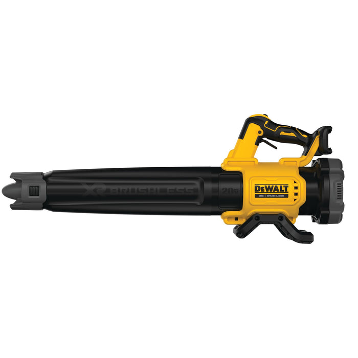 DeWalt 20V MAX XR® Brushless Cordless Handheld Blower - Tool Only