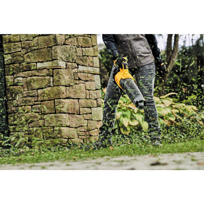 DeWalt 20V MAX XR® Brushless Cordless Handheld Blower - Tool Only