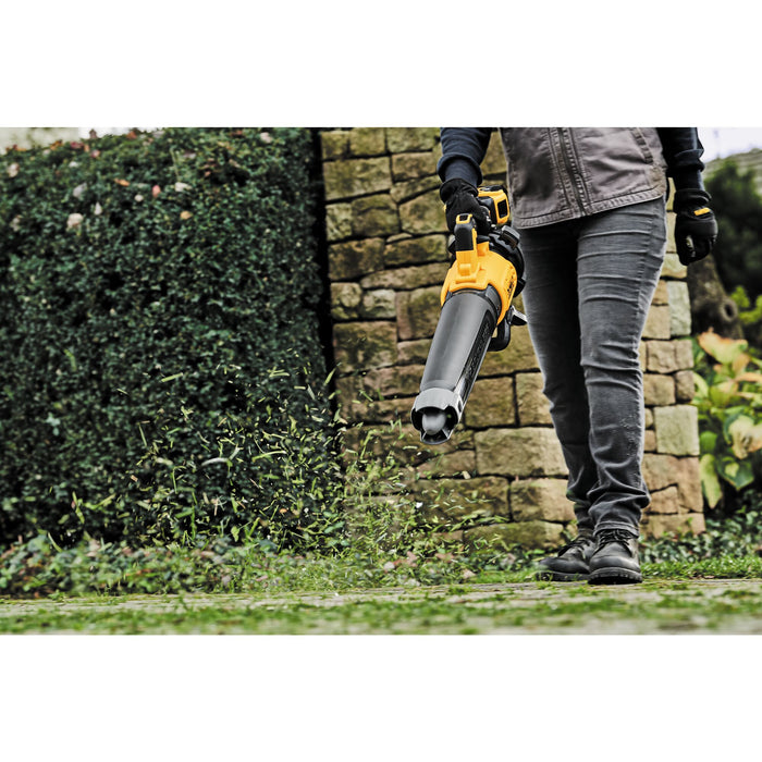 DeWalt 20V MAX XR® Brushless Cordless Handheld Blower - Tool Only