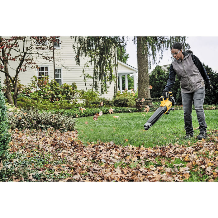 DeWalt 20V MAX XR® Brushless Cordless Handheld Blower - Tool Only