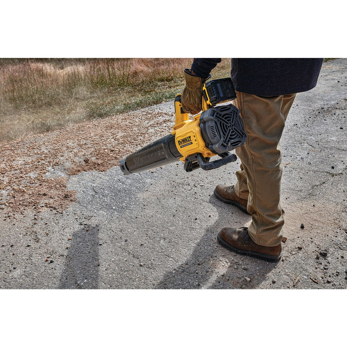 DeWalt 20V MAX XR® Brushless Cordless Handheld Blower - Tool Only