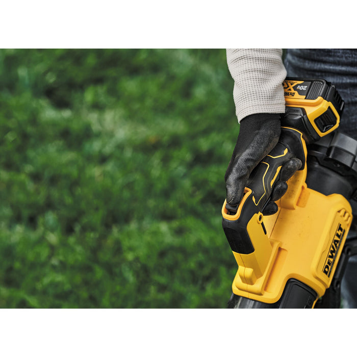 DeWalt 20V MAX XR® Brushless Cordless Handheld Blower - Tool Only