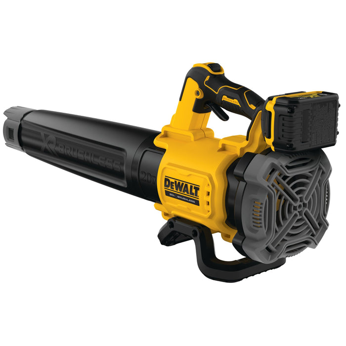 DeWalt 20V MAX XR® Brushless Cordless Handheld Blower Kit