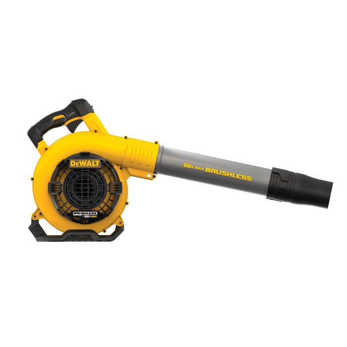 DeWalt FLEXVOLT 60V MAX Handheld Blower - Tool Only