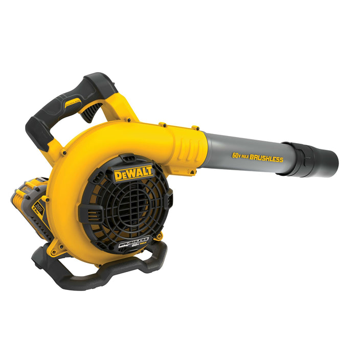 DeWalt FLEXVOLT 60V MAX Handheld Blower Kit