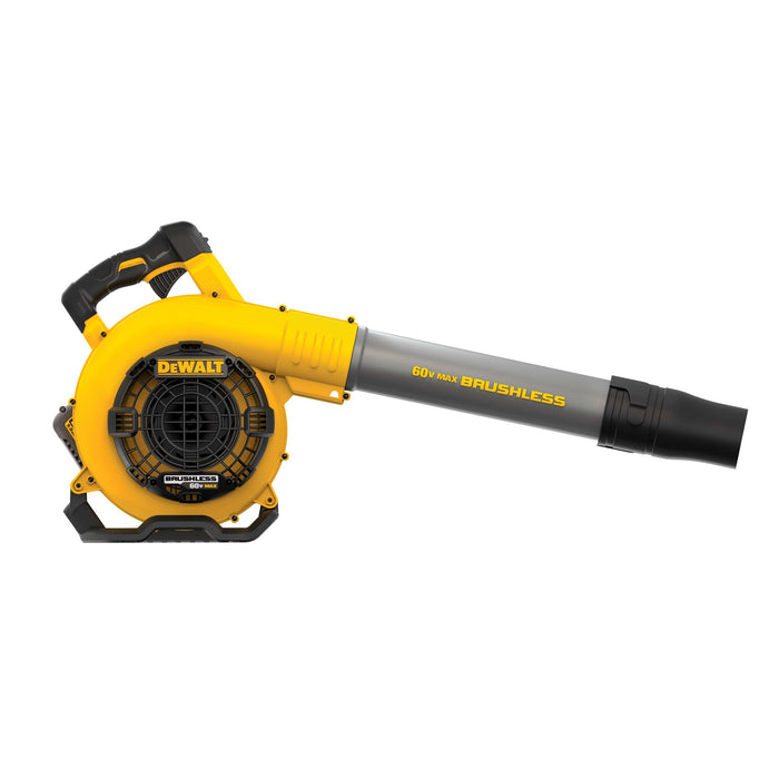 DeWalt FLEXVOLT 60V MAX Handheld Blower Kit