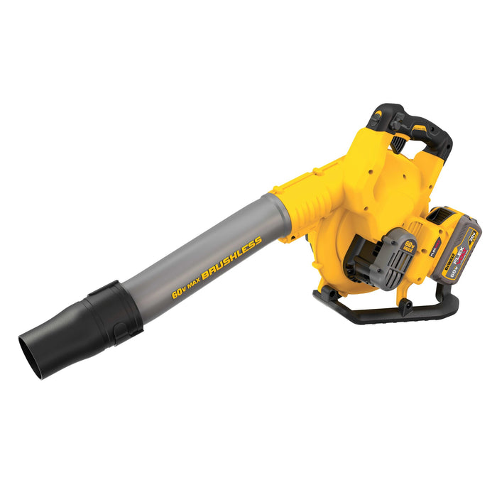 DeWalt FLEXVOLT 60V MAX Handheld Blower Kit