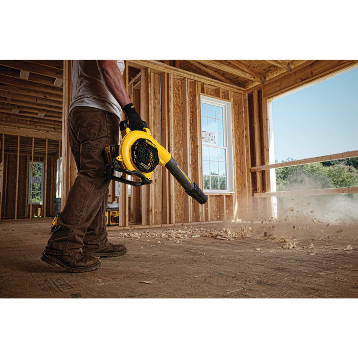 DeWalt FLEXVOLT 60V MAX Handheld Blower Kit