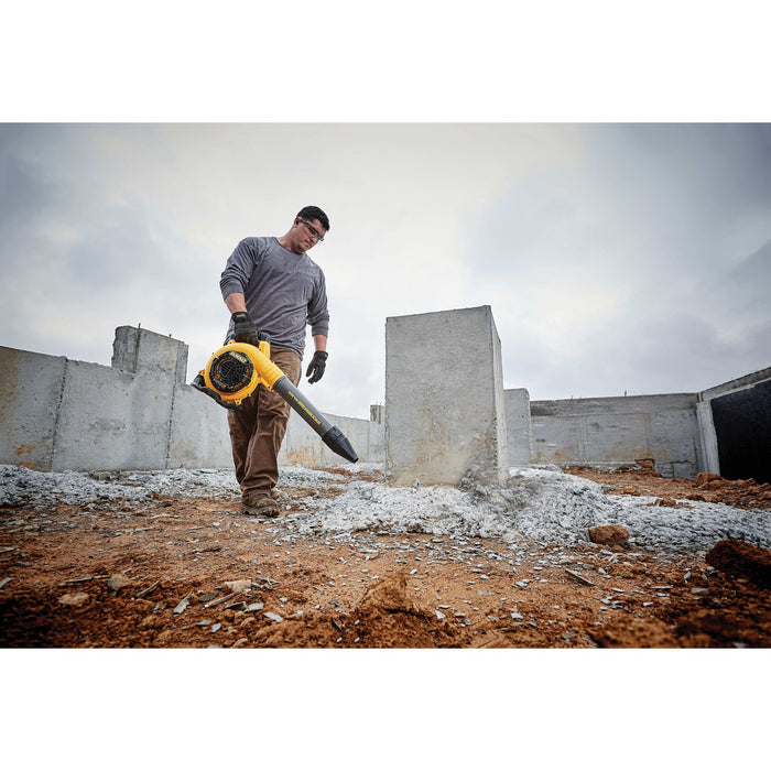 DeWalt FLEXVOLT 60V MAX Handheld Blower Kit