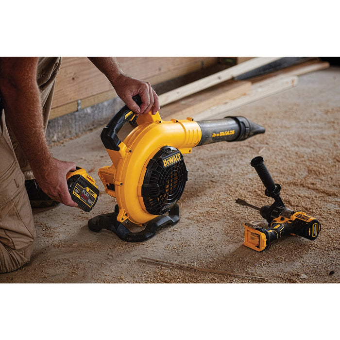 DeWalt FLEXVOLT 60V MAX Handheld Blower Kit