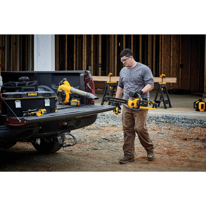 DeWalt FLEXVOLT 60V MAX Handheld Blower Kit