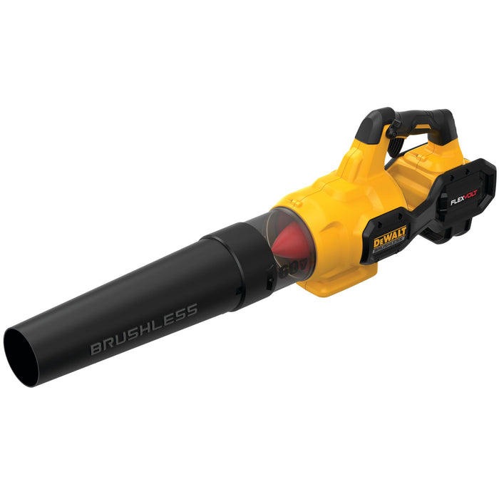 DeWalt 60V MAX FLEXVOLT Brushless Handheld Axial Blower Kit