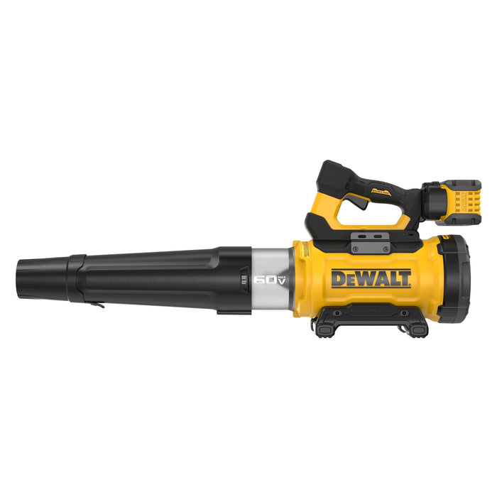 DeWalt 60V MAX Brushless Handheld Axial Blower Kit