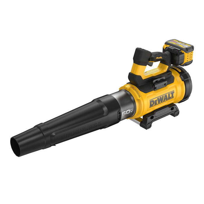DeWalt 60V MAX Brushless Handheld Axial Blower Kit