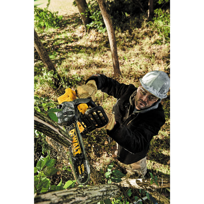 DeWalt 20V MAX XR® Compact 12" Cordless Chainsaw - Tool Only