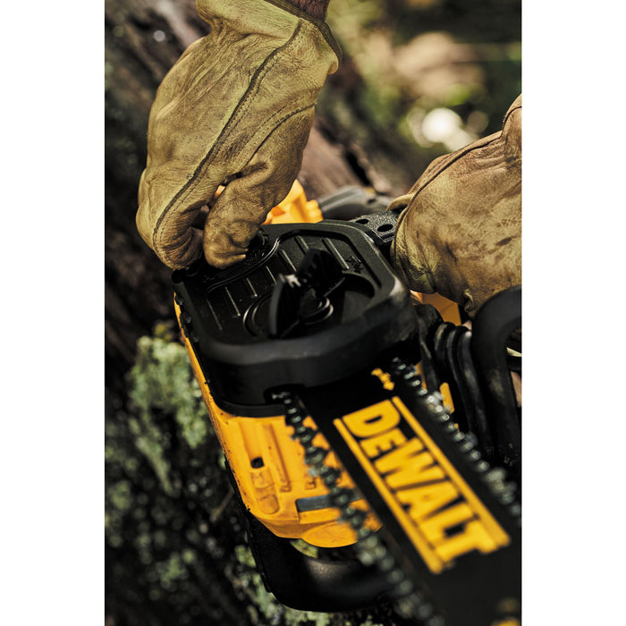 DeWalt 20V MAX XR® Compact 12" Cordless Chainsaw - Tool Only