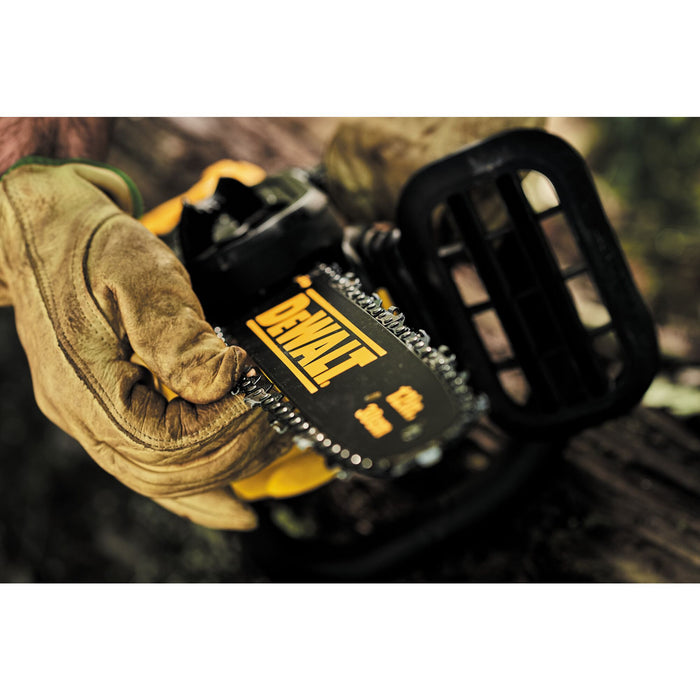 DeWalt 20V MAX XR® Compact 12" Cordless Chainsaw - Tool Only