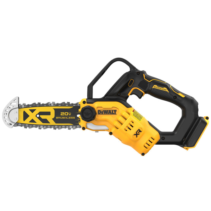 DeWalt 20V MAX Brushless Pruning Chainsaw - Tool Only