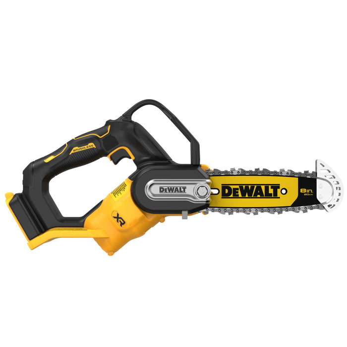 DeWalt 20V MAX Brushless Pruning Chainsaw - Tool Only