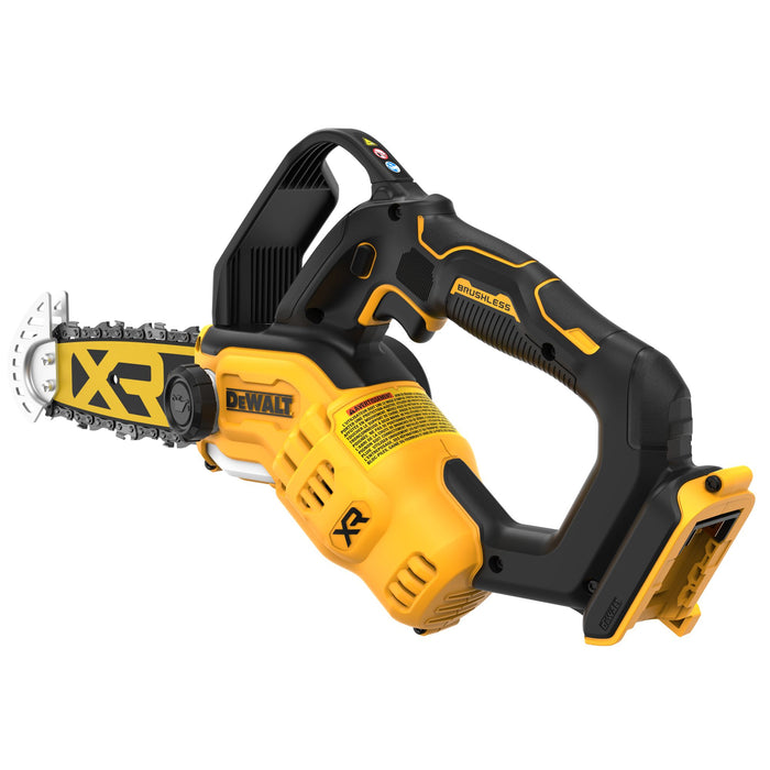 DeWalt 20V MAX Brushless Pruning Chainsaw - Tool Only