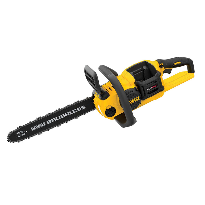 DeWalt FLEXVOLT 60V MAX Cordless Chainsaw - Tool Only