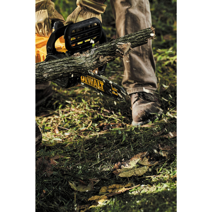 DeWalt FLEXVOLT 60V MAX Cordless Chainsaw - Tool Only