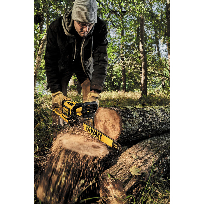 DeWalt FLEXVOLT 60V MAX Cordless Chainsaw - Tool Only