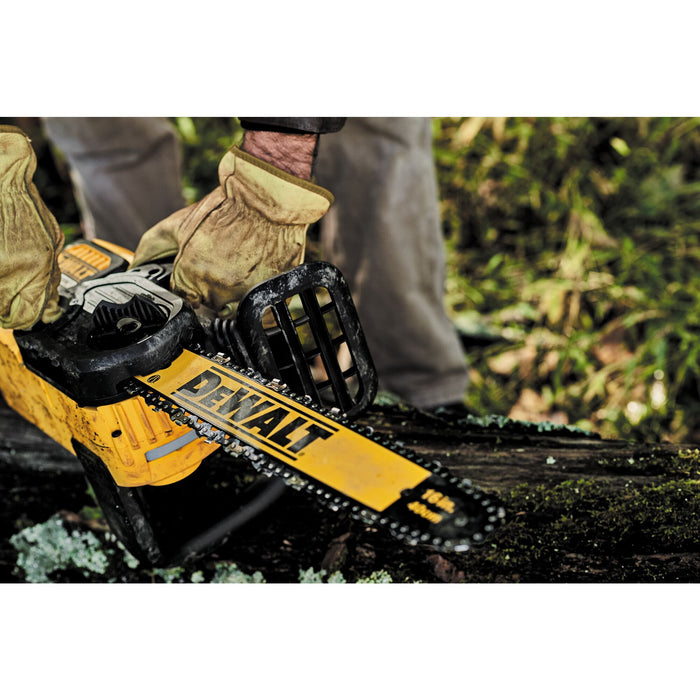 DeWalt FLEXVOLT 60V MAX Cordless Chainsaw - Tool Only