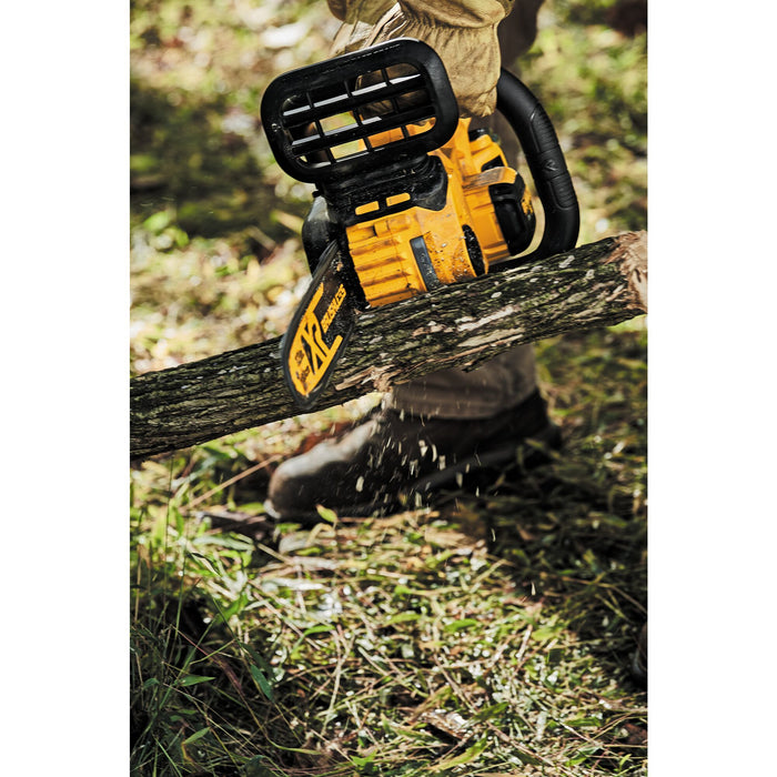 DeWalt FLEXVOLT 60V MAX Cordless Chainsaw - Tool Only