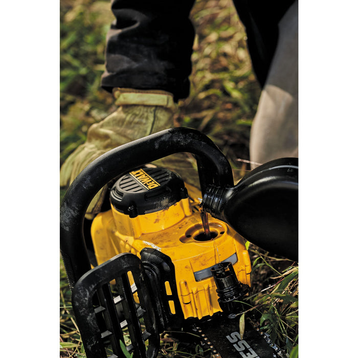 DeWalt FLEXVOLT 60V MAX Cordless Chainsaw - Tool Only