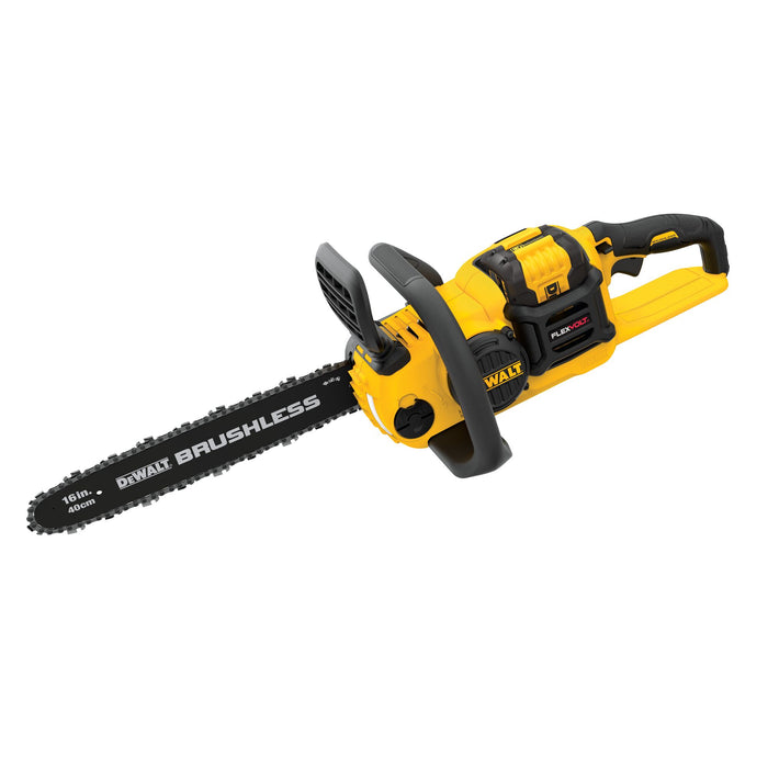 DeWalt FLEXVOLT® 60V MAX Cordless Chainsaw Kit