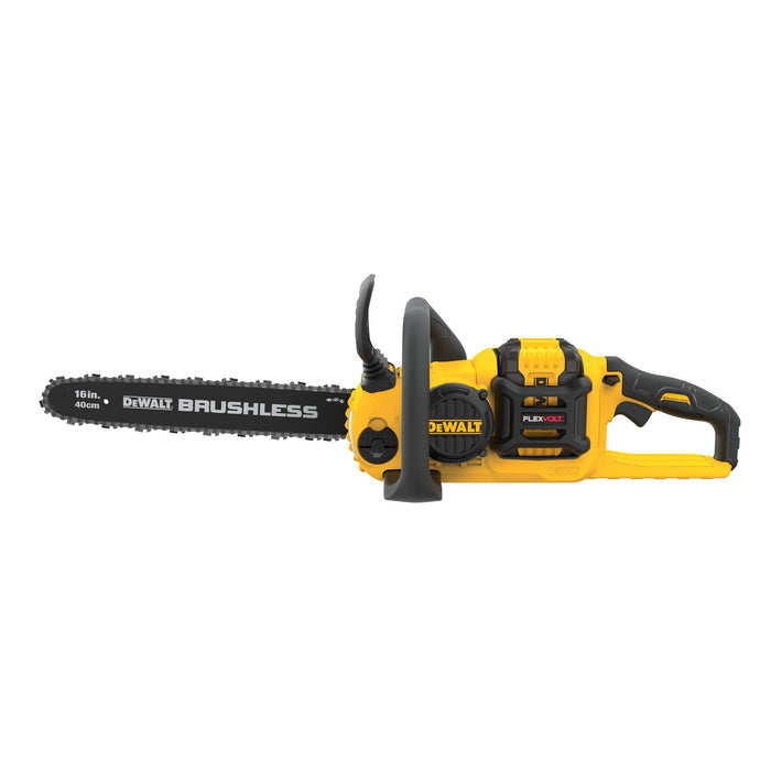 DeWalt FLEXVOLT® 60V MAX Cordless Chainsaw Kit