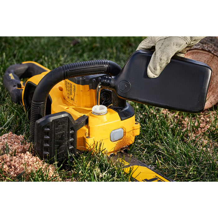 DeWalt 60V MAX FLEXVOLT 18" Chainsaw Kit