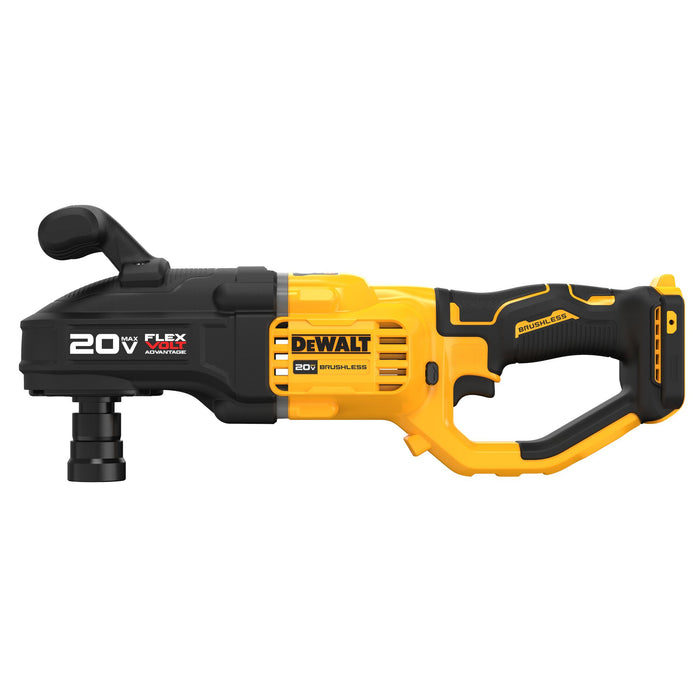 DeWalt 20V MAX 7/16" Quick Connect Stud & Joist Drill - Tool Only