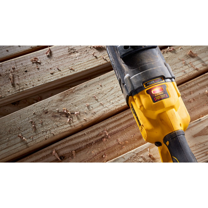 DeWalt 20V MAX 7/16" Quick Connect Stud & Joist Drill - Tool Only