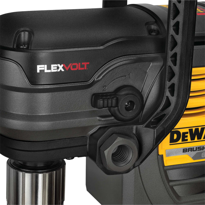 DeWalt 60V MAX FLEXVOLT® VSR Stud & Joist Drill Kit - 1 Battery