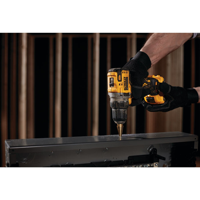 DeWalt XTREME 12V MAX Brushless 3/8" Drill/Driver Kit