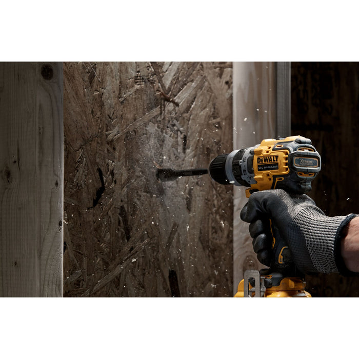 DeWalt XTREME™ 12V MAX Brushless 5-in-1 Drill/Driver Kit