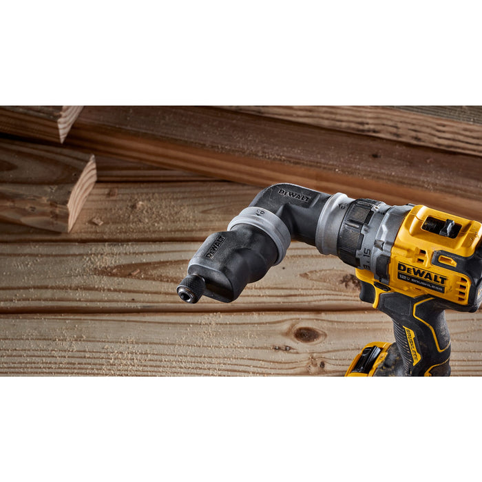 DeWalt XTREME™ 12V MAX Brushless 5-in-1 Drill/Driver Kit