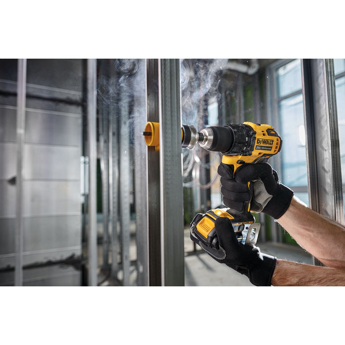 DeWalt ATOMIC™ 20V MAX Brushless Compact 1/2" Drill/Driver Kit