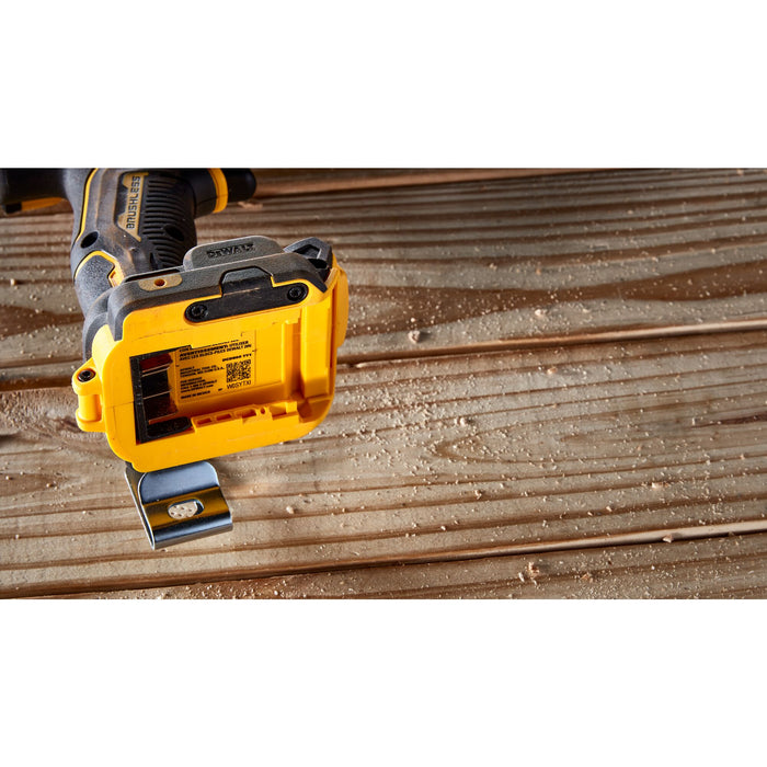 DeWalt 20V MAX XR® Brushless Cordless 1/2" Drill/Driver Kit