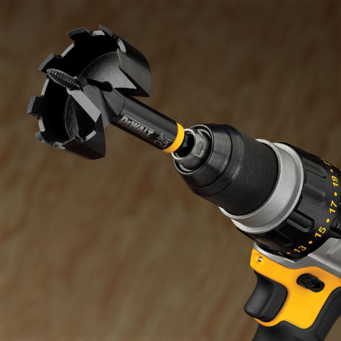 DeWalt 20V MAX Premium 3-Speed Drill/Driver Kit