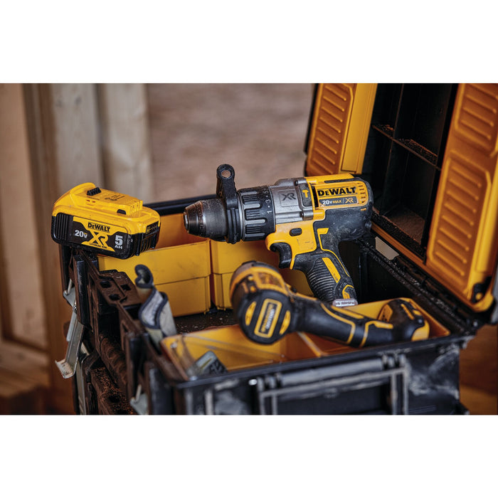 DeWalt 20V MAX XTREME™ 1/2" Cordless Brushless Hammer Drill Kit